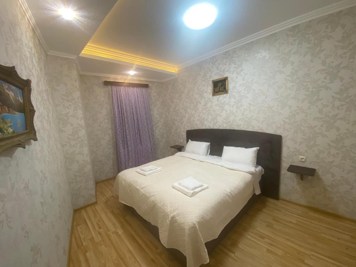 كوتايسي City Center المظهر الخارجي الصورة