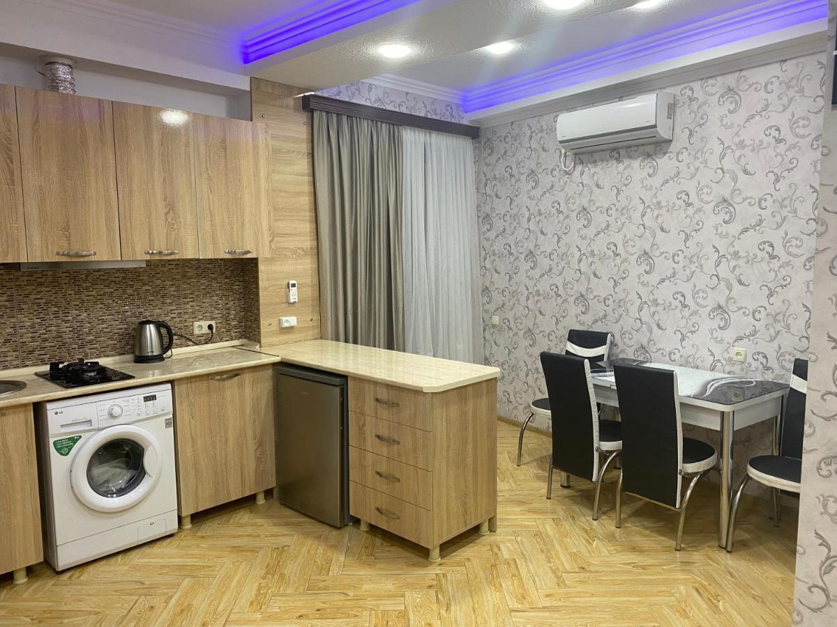 كوتايسي City Center المظهر الخارجي الصورة